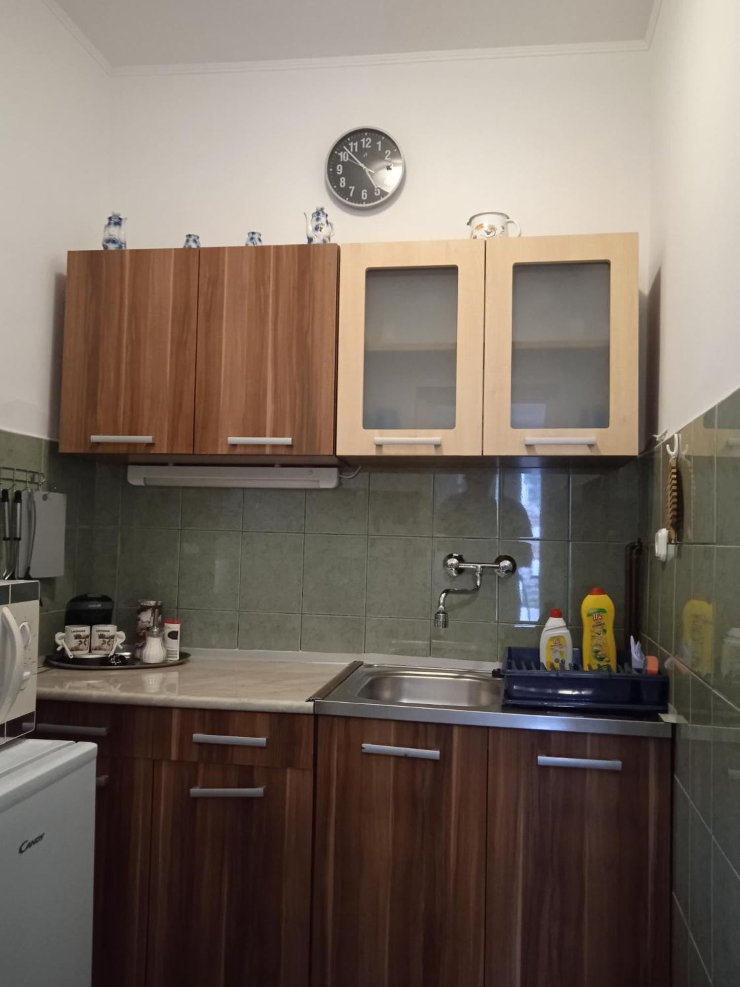 Harmony Vendeghaz Egerszalok Apartment Exterior photo