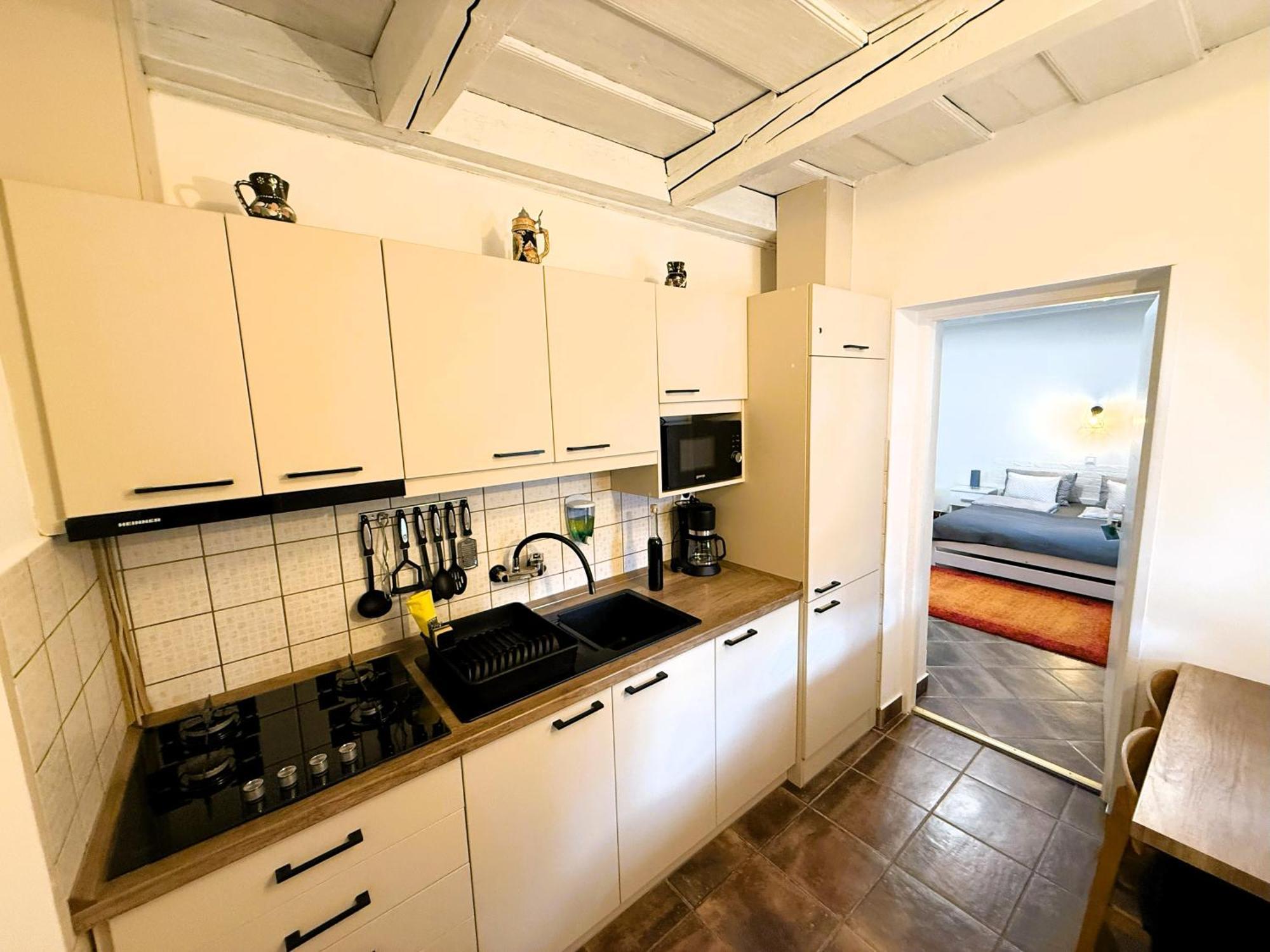 Harmony Vendeghaz Egerszalok Apartment Exterior photo